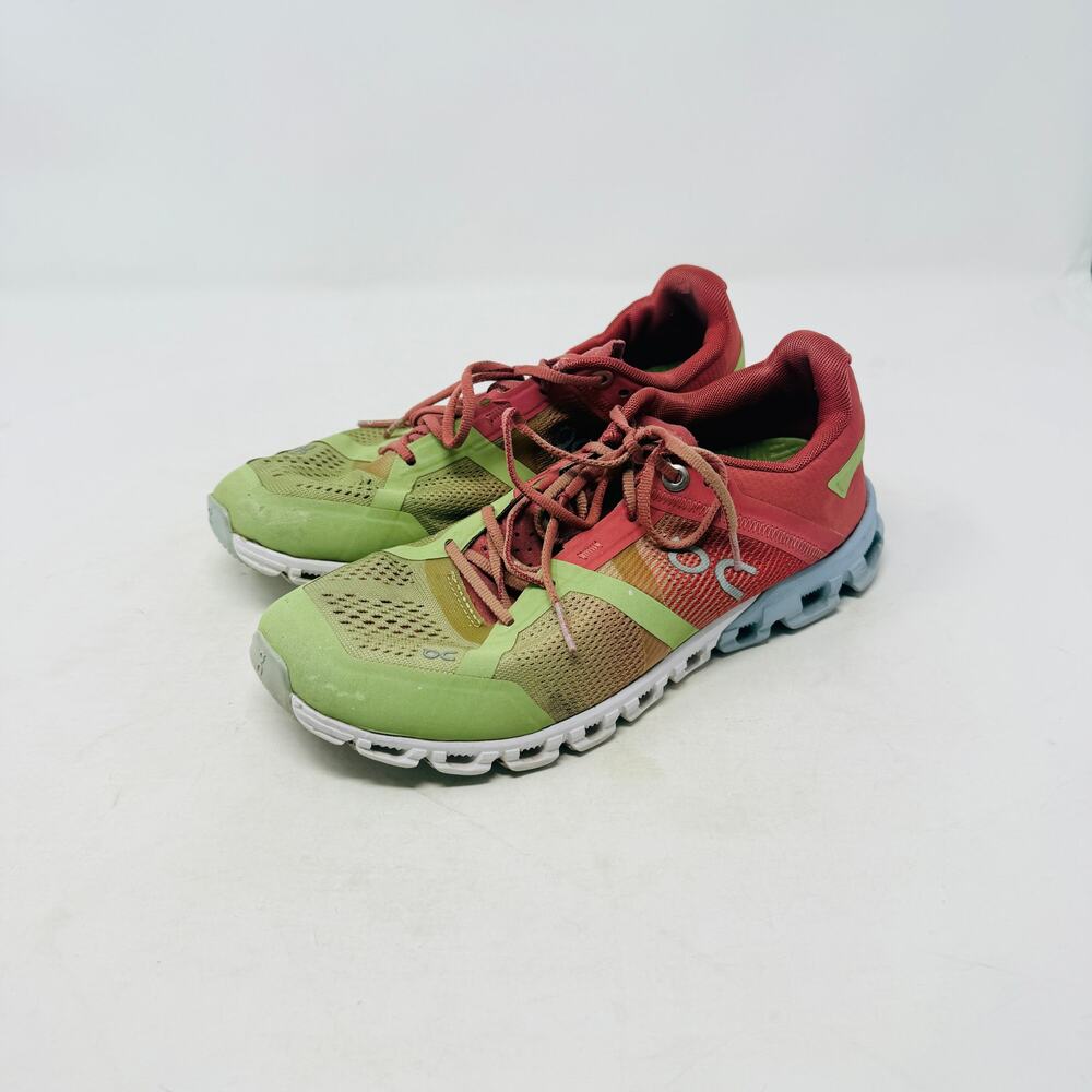 On Cloudflow Lightweight Performance Running Shoe… - image 2